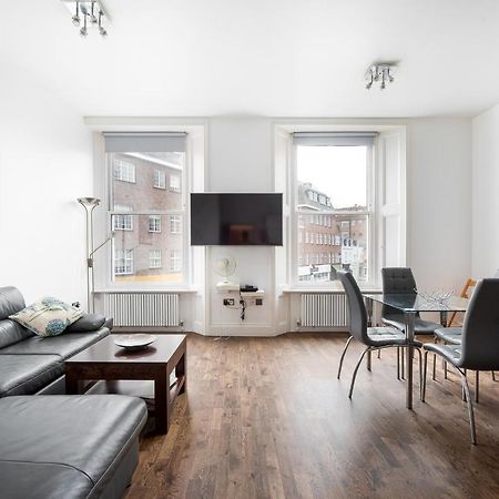 Chelsea Green Apartments Λονδίνο Εξωτερικό φωτογραφία