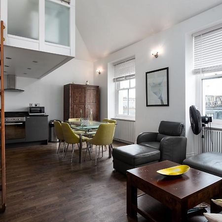 Chelsea Green Apartments Λονδίνο Εξωτερικό φωτογραφία