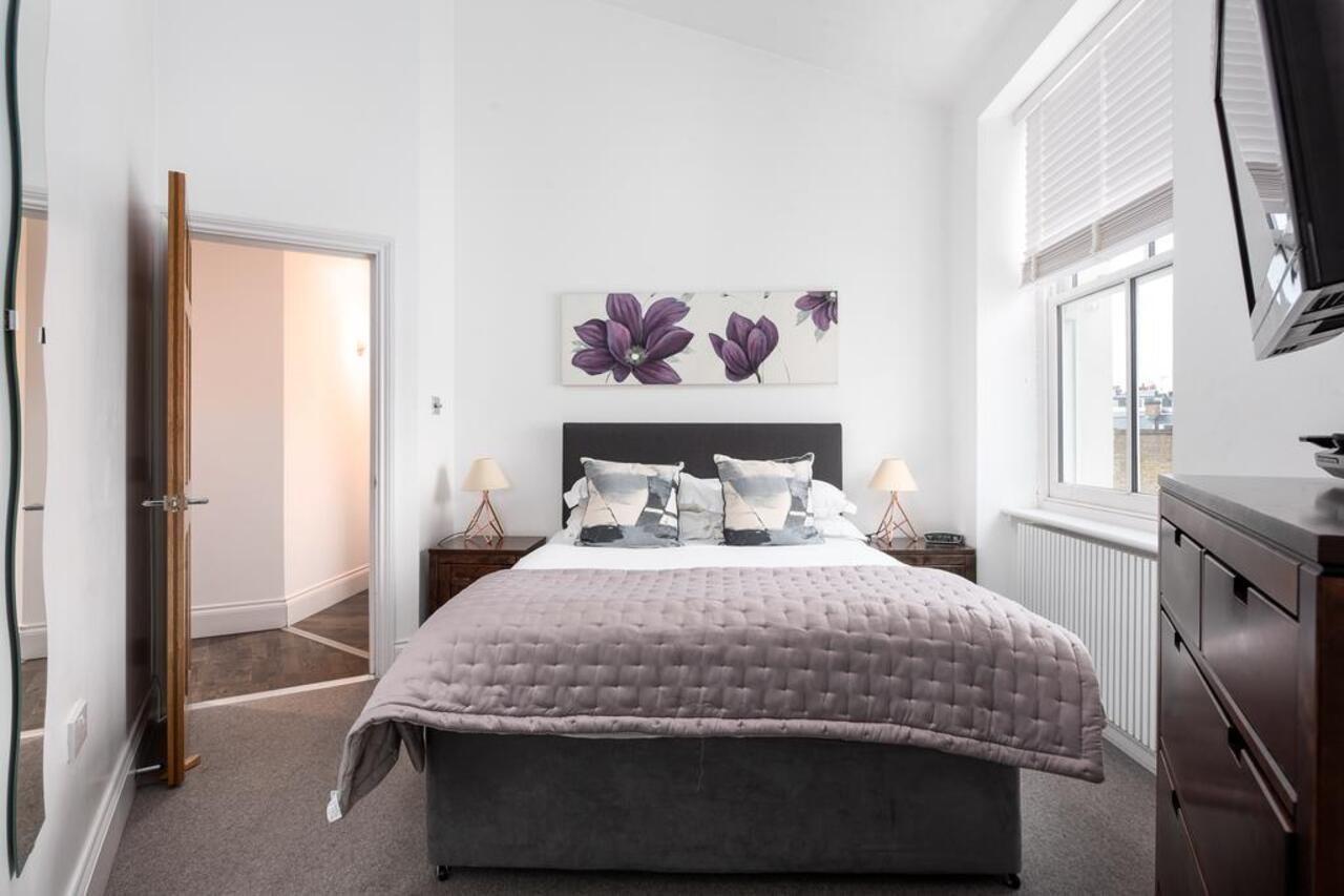 Chelsea Green Apartments Λονδίνο Εξωτερικό φωτογραφία