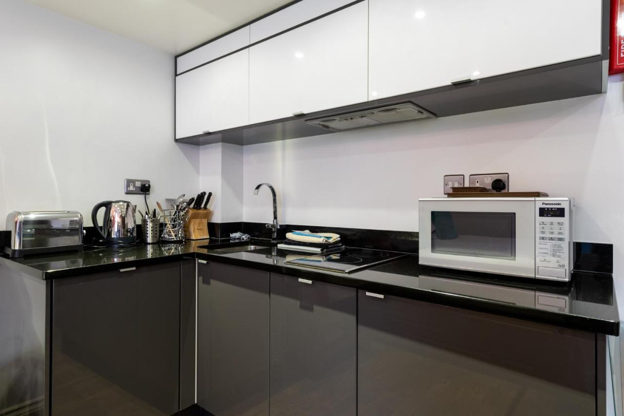 Chelsea Green Apartments Λονδίνο Εξωτερικό φωτογραφία