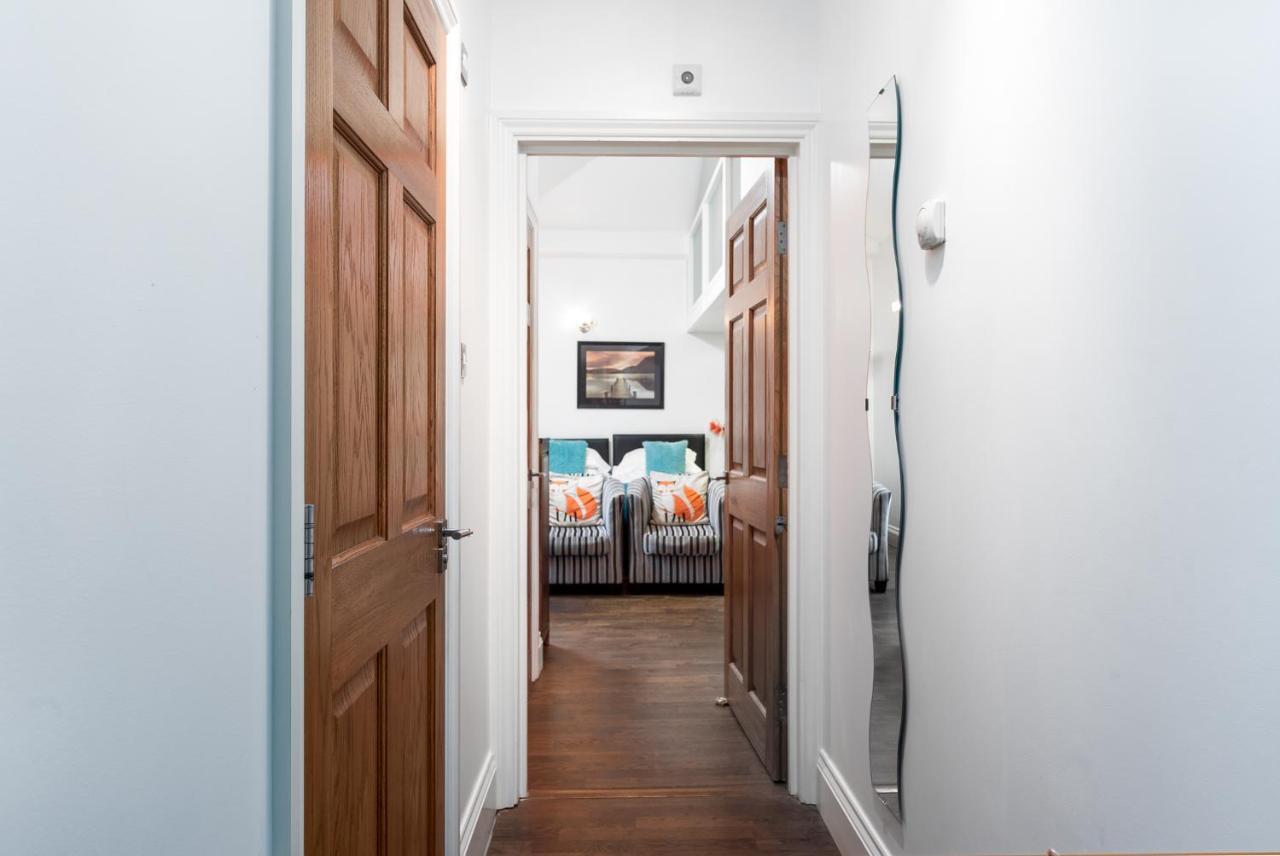 Chelsea Green Apartments Λονδίνο Εξωτερικό φωτογραφία