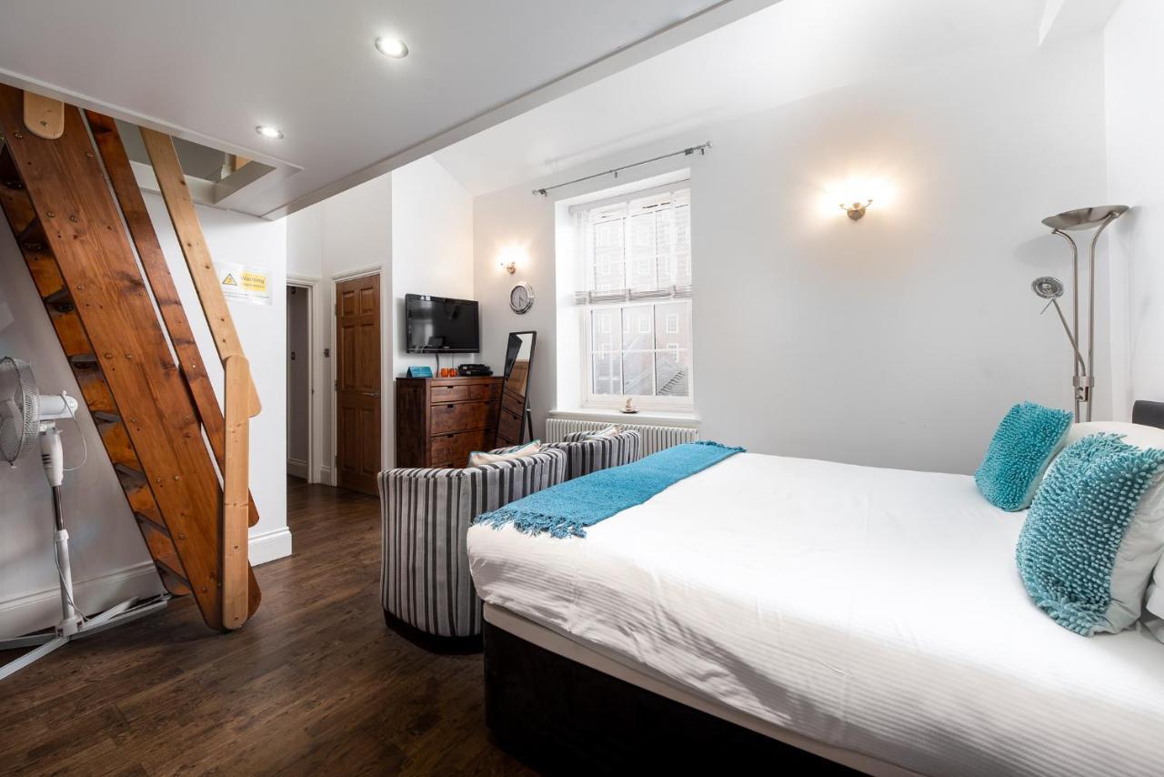 Chelsea Green Apartments Λονδίνο Εξωτερικό φωτογραφία