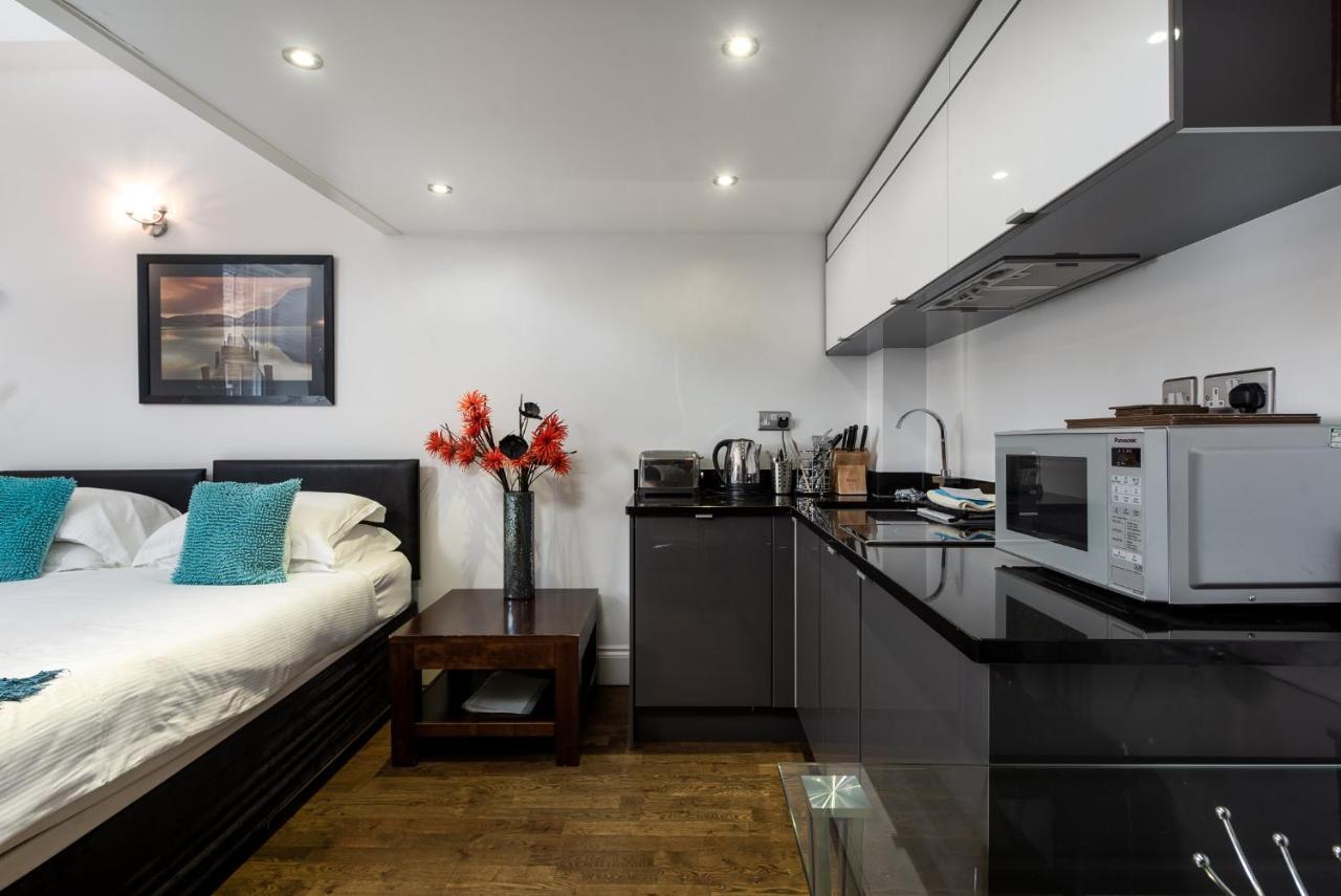 Chelsea Green Apartments Λονδίνο Εξωτερικό φωτογραφία
