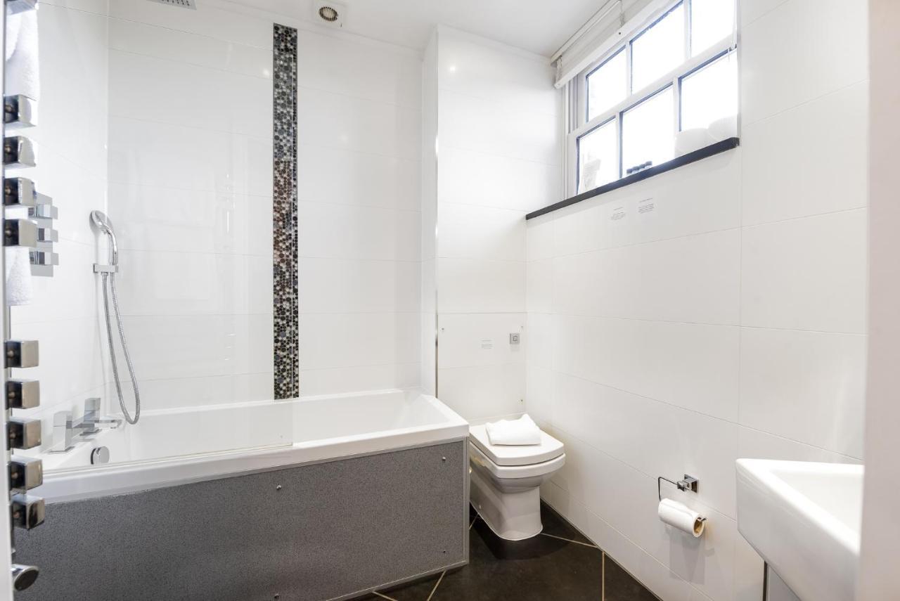 Chelsea Green Apartments Λονδίνο Εξωτερικό φωτογραφία