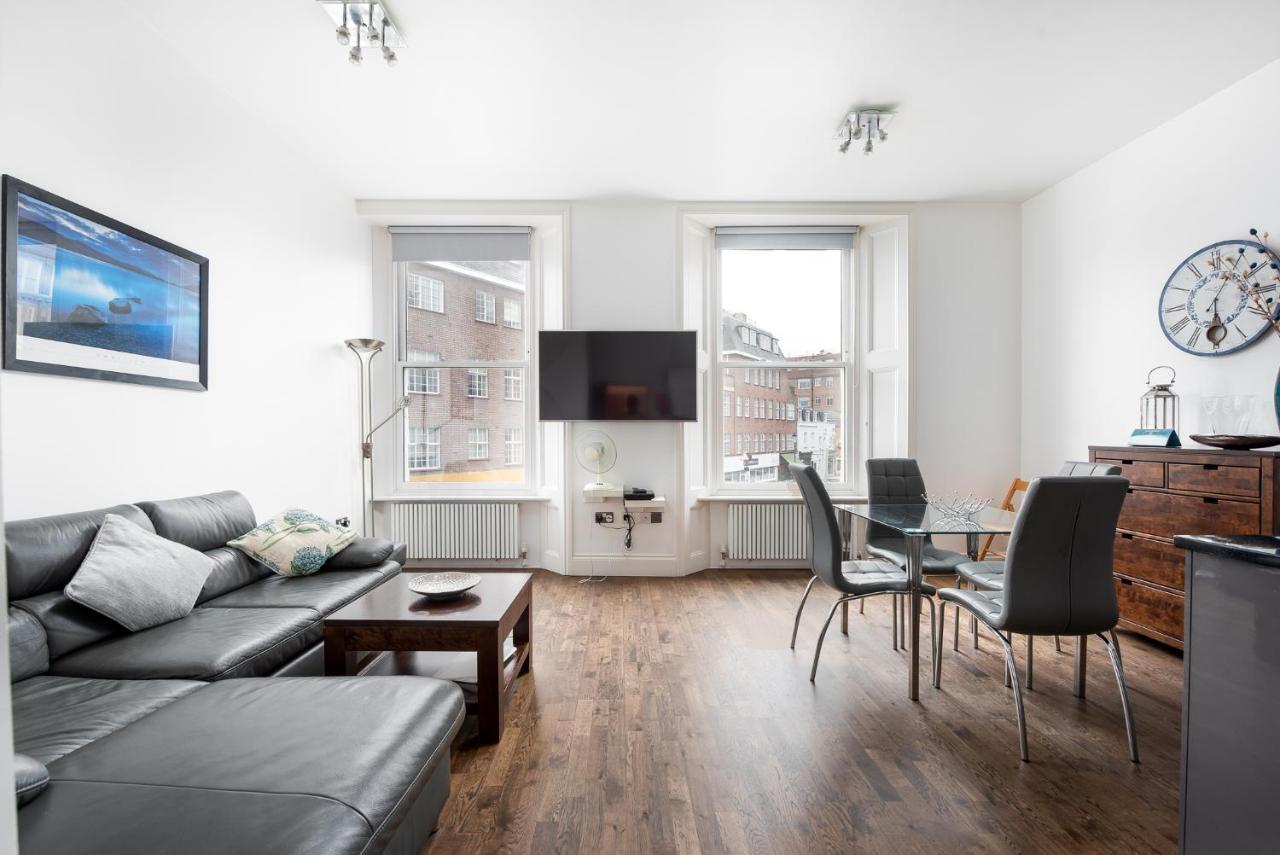 Chelsea Green Apartments Λονδίνο Εξωτερικό φωτογραφία