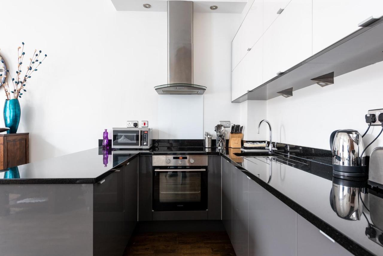 Chelsea Green Apartments Λονδίνο Εξωτερικό φωτογραφία