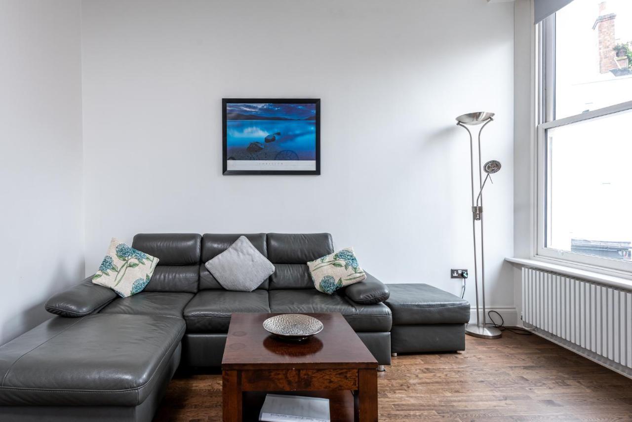 Chelsea Green Apartments Λονδίνο Εξωτερικό φωτογραφία
