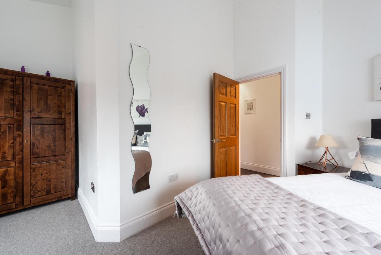 Chelsea Green Apartments Λονδίνο Εξωτερικό φωτογραφία