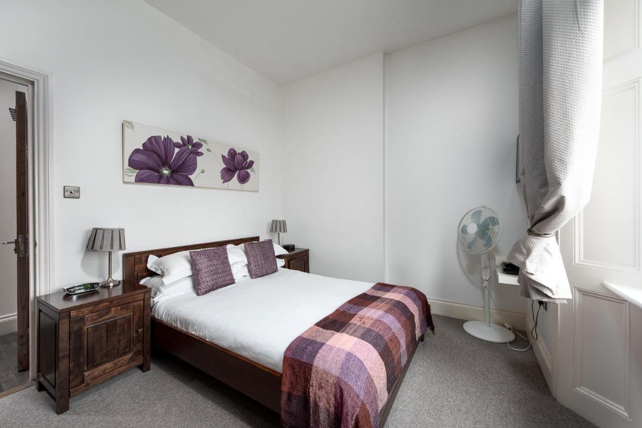 Chelsea Green Apartments Λονδίνο Εξωτερικό φωτογραφία