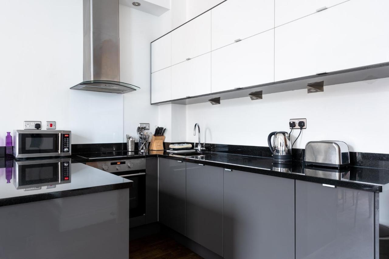 Chelsea Green Apartments Λονδίνο Εξωτερικό φωτογραφία