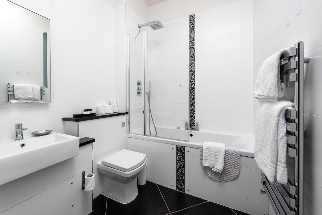 Chelsea Green Apartments Λονδίνο Εξωτερικό φωτογραφία
