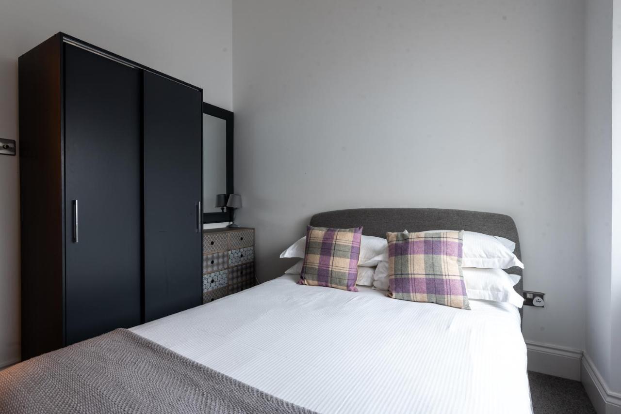 Chelsea Green Apartments Λονδίνο Εξωτερικό φωτογραφία