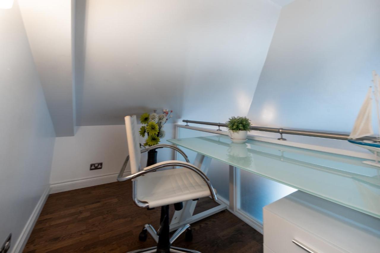 Chelsea Green Apartments Λονδίνο Εξωτερικό φωτογραφία