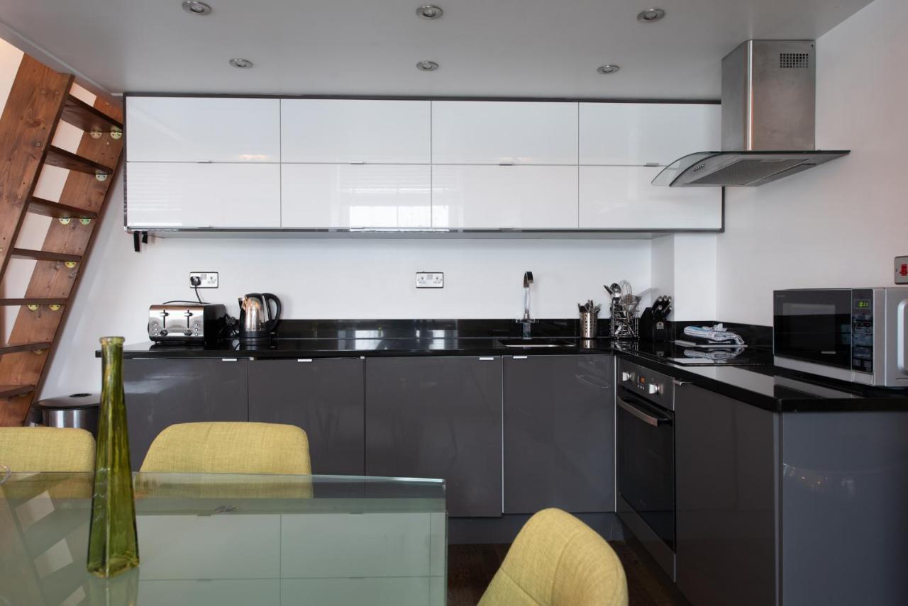 Chelsea Green Apartments Λονδίνο Εξωτερικό φωτογραφία